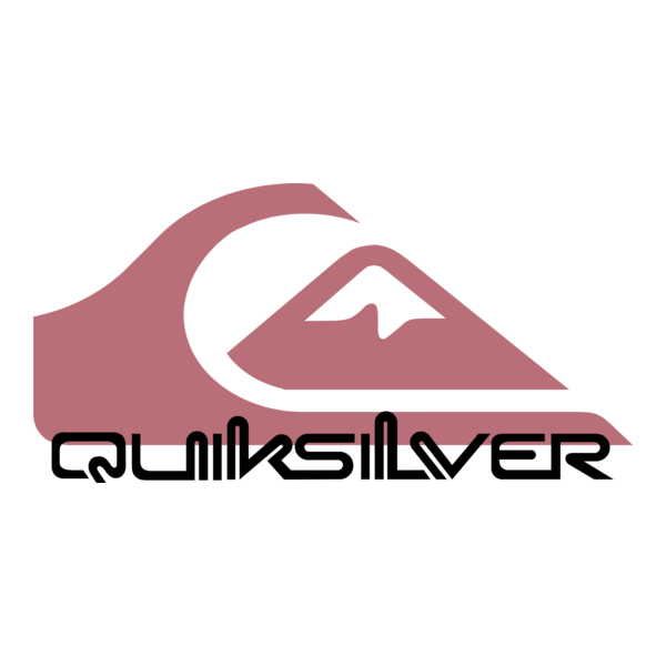 Quiksilver Logo PNG Vector