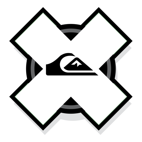 Quiksilver Logo PNG Vector