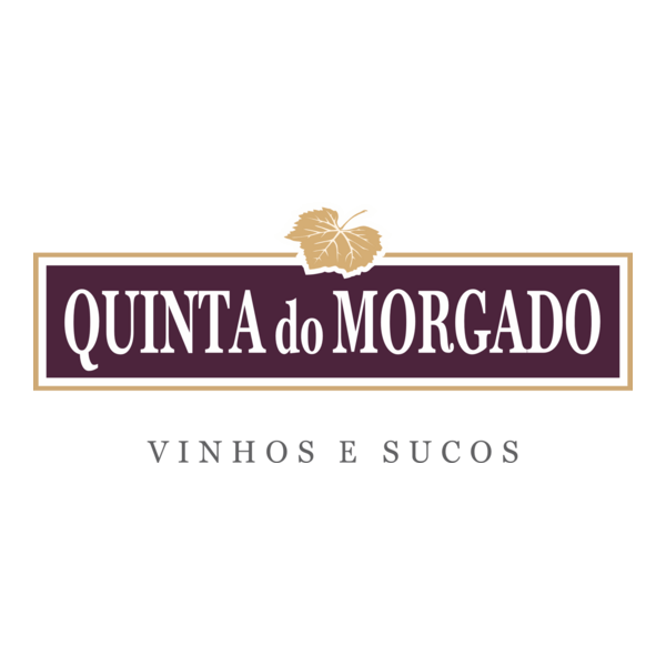 QUINTA DO MORGADO Logo PNG Vector