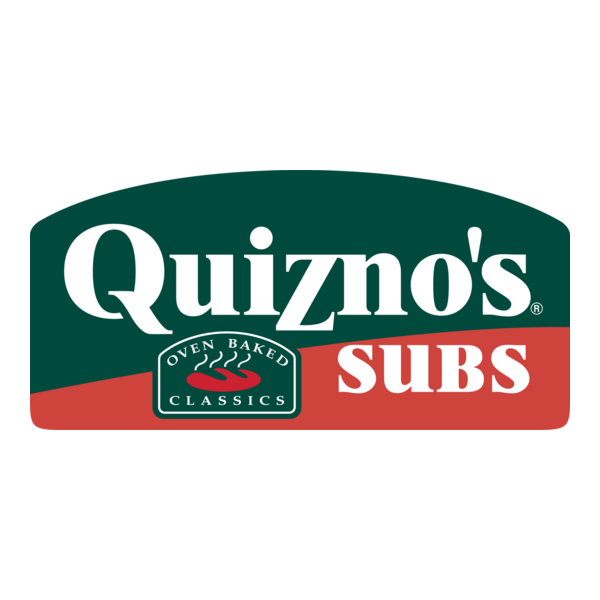 Quizno's subs Logo PNG Vector