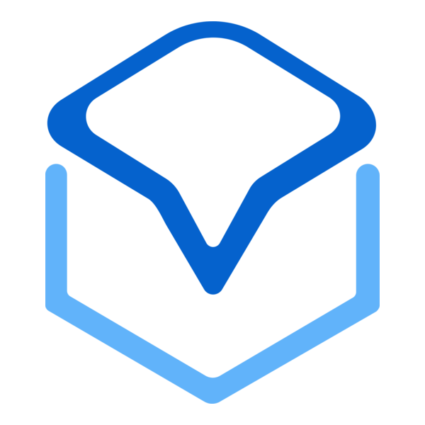 QunQun Logo PNG Vector