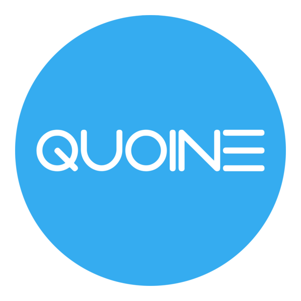 Quoine Logo PNG Vector