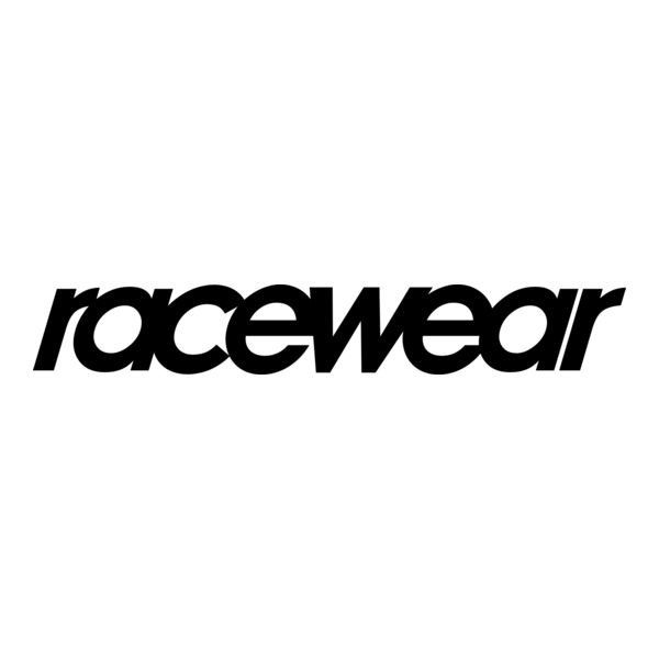 racewear Logo PNG Vector