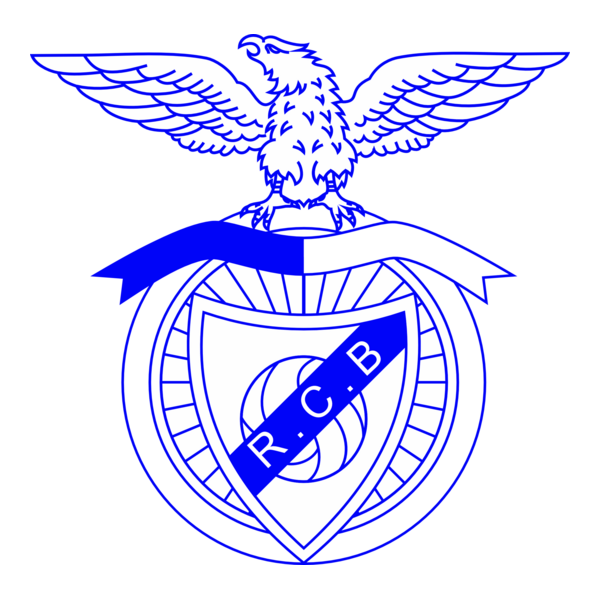 RACING CLUB DE BRAZZAVILLE Logo PNG Vector