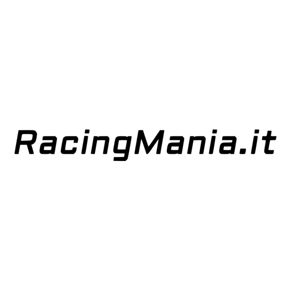 Racingmania.it Logo PNG Vector