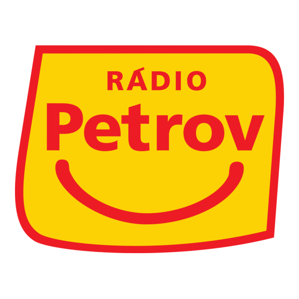 Rádio Petrov Logo PNG Vector