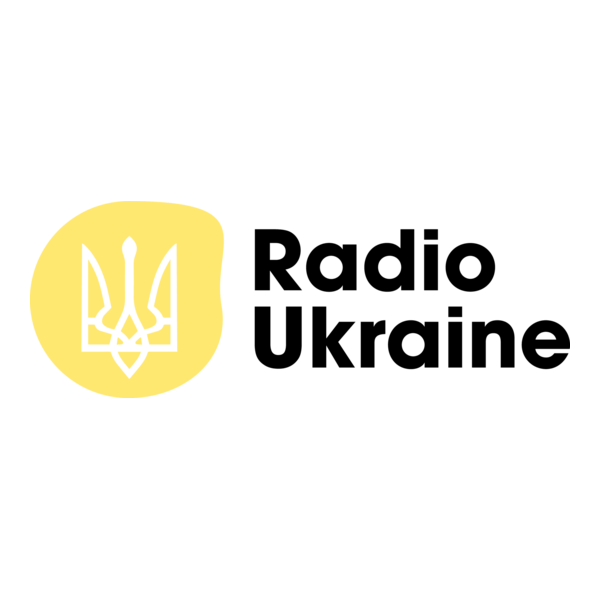 Radio Ukraine Logo PNG Vector