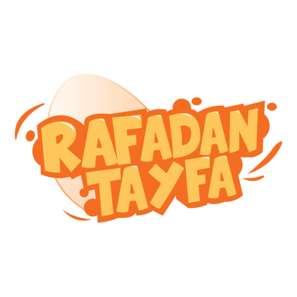 Rafadan Tayfa Logo PNG Vector