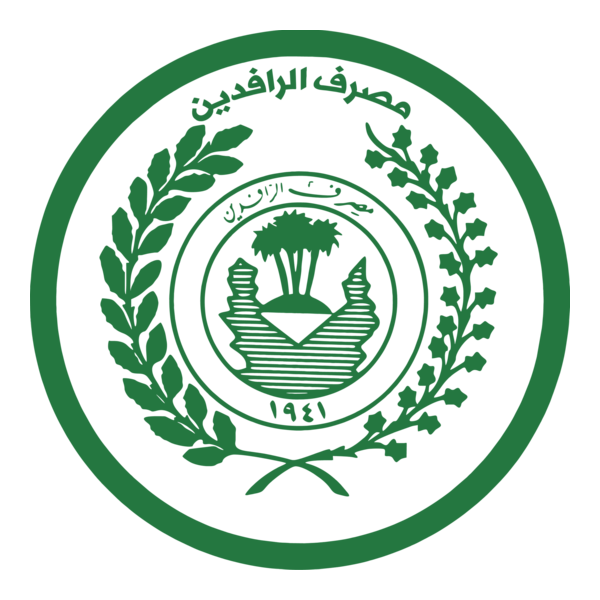 rafidain bank Logo PNG Vector