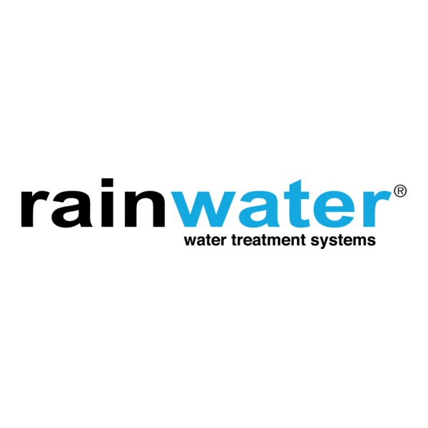 Rainwater Logo PNG Vector