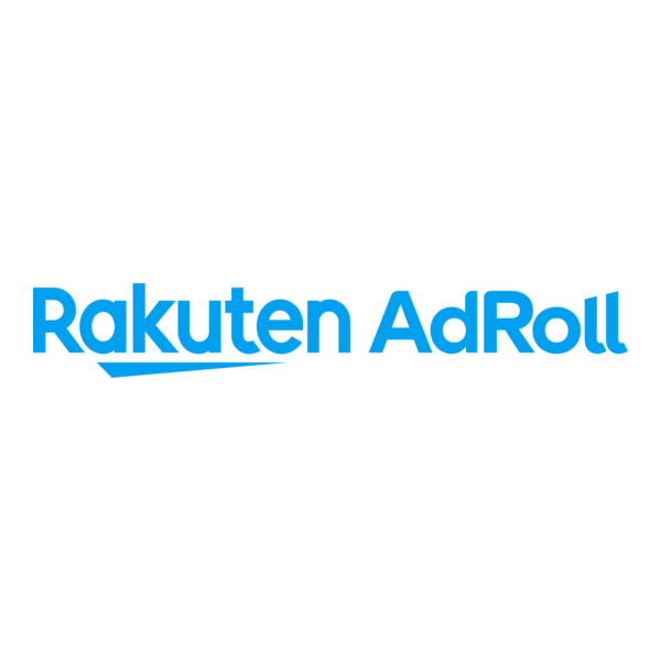 Rakuten Adroll Logo PNG Vector