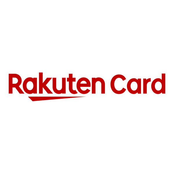 Rakuten card Logo PNG Vector