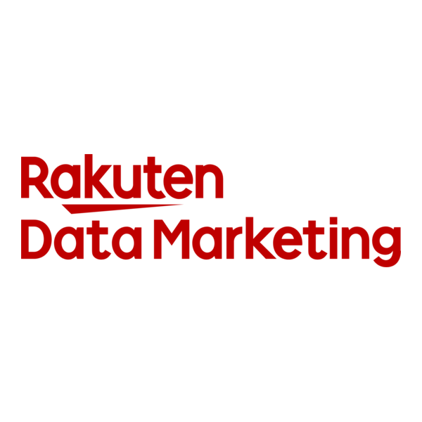 rakuten Data Marketing Logo PNG Vector