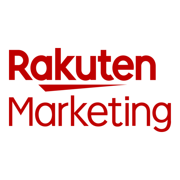 Rakuten Marketing Logo PNG Vector