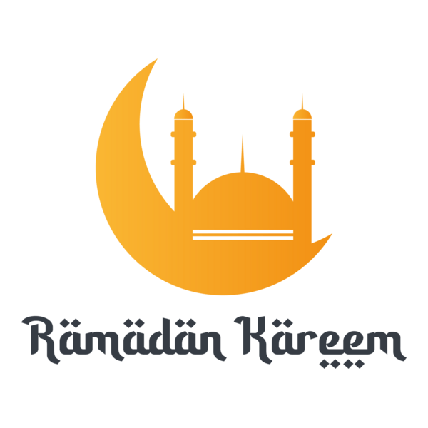 Ramadan Kareem Logo PNG Vector