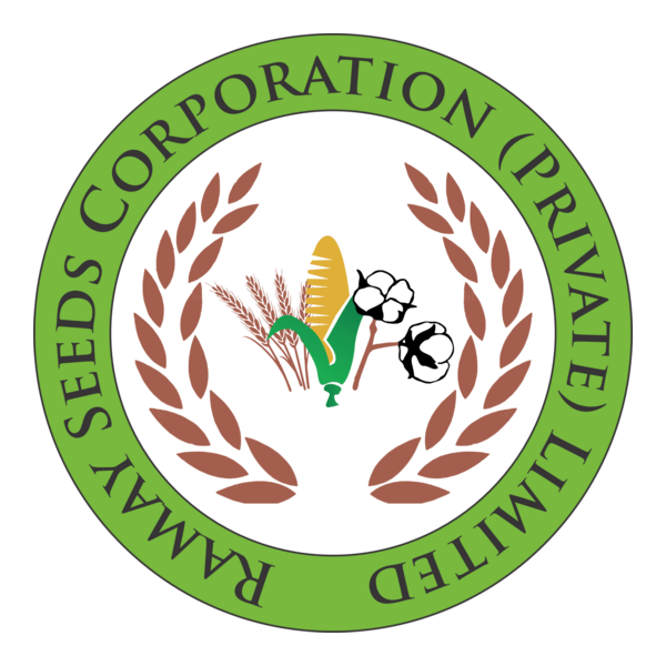 RAMAY SEEDS CORPORATION Logo PNG Vector