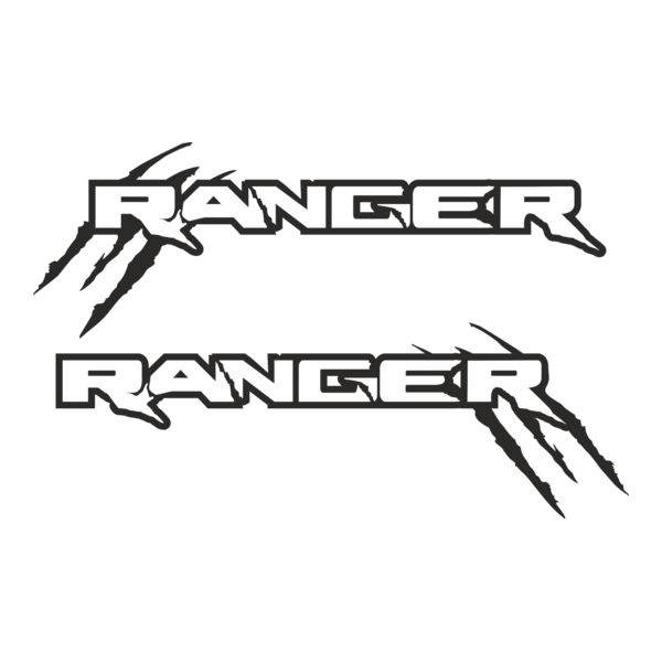 RANGER GARRAS Logo PNG Vector
