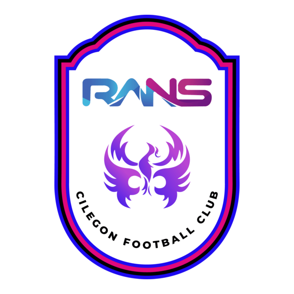 RANS Cilegon FC Logo PNG Vector