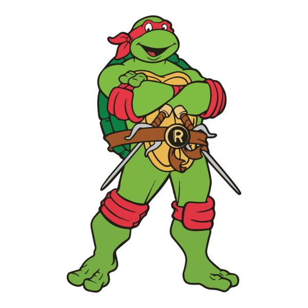 Raphael happy Logo PNG Vector