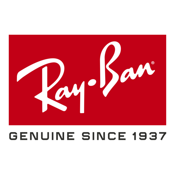 Ray-Ban Logo PNG Vector