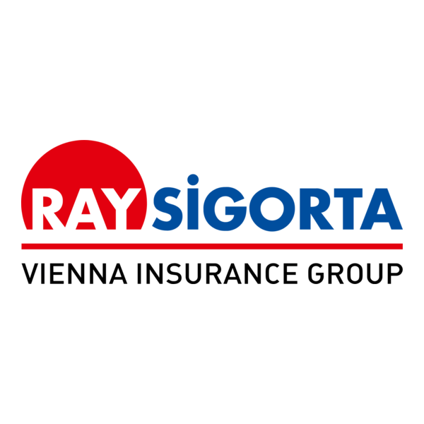 Ray Sigorta Logo PNG Vector