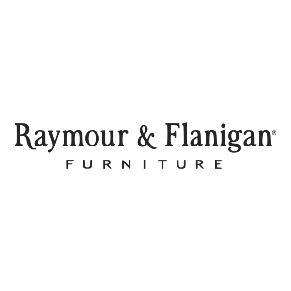 Raymour Flanigan Company Logo PNG Vector
