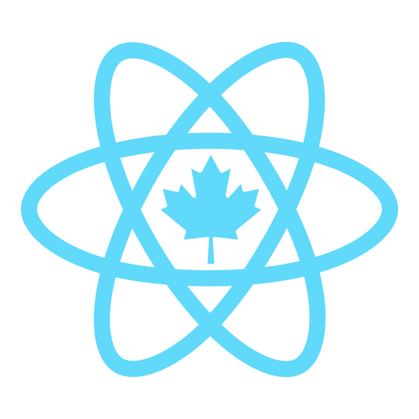 React Academy Logo PNG Vector