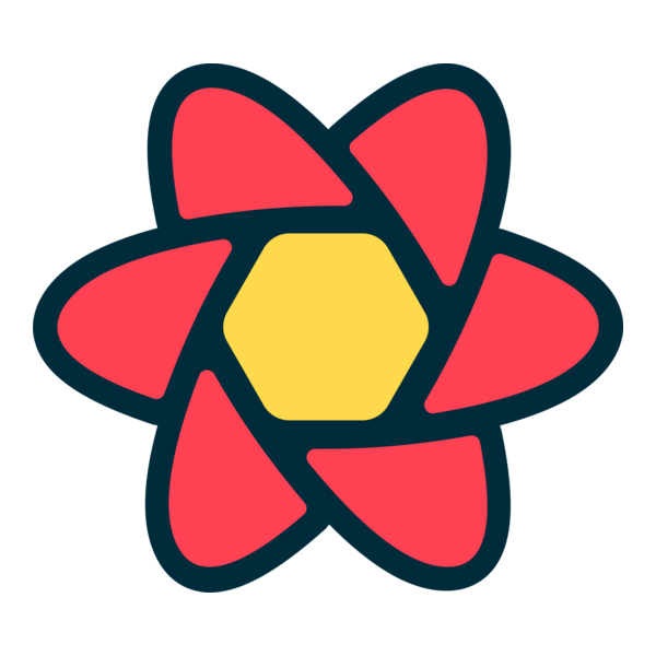 React Query Logo PNG Vector SVG Free Download react-query-logo-png-vector-svg-free-download