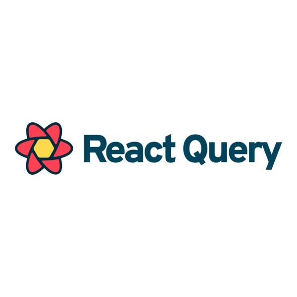 React Query Logo PNG Vector (SVG) Free Download