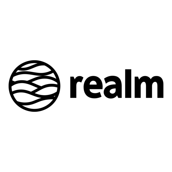 Realm.io Logo PNG Vector