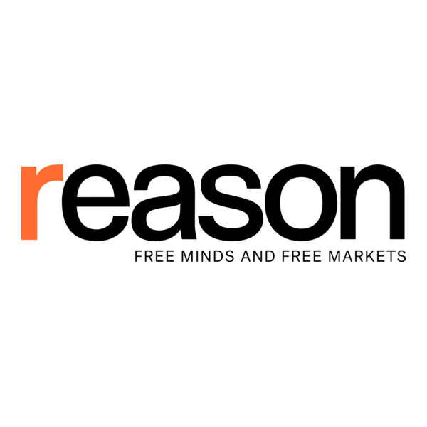Reason magazine Logo PNG Vector