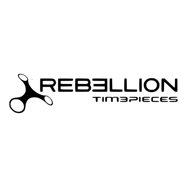 Rebellion Logo PNG Vector