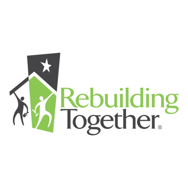 Rebuilding Together Logo PNG Vector
