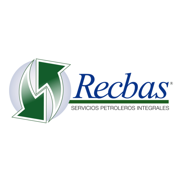 Recbas Logo PNG Vector