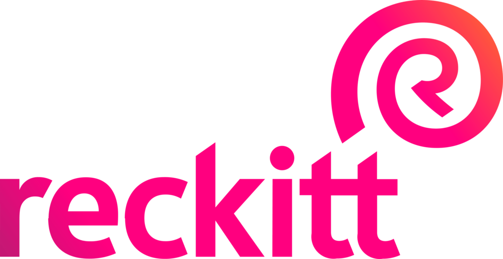 Reckitt Logo PNG Vector