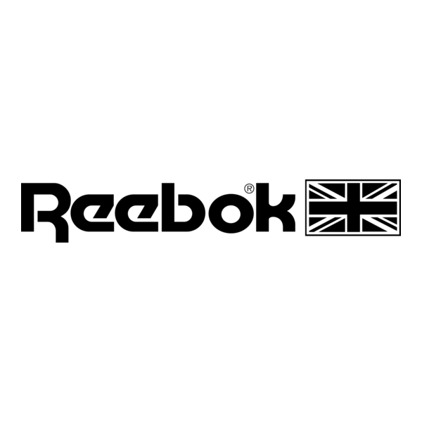 Reebok Logo PNG Vector