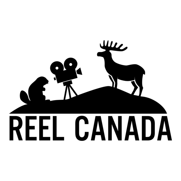 REEL CANADA Logo PNG Vector