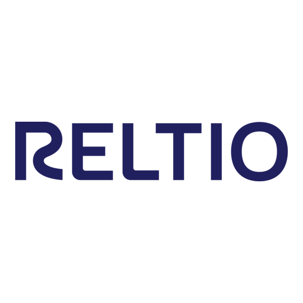 Reltio Logo PNG Vector