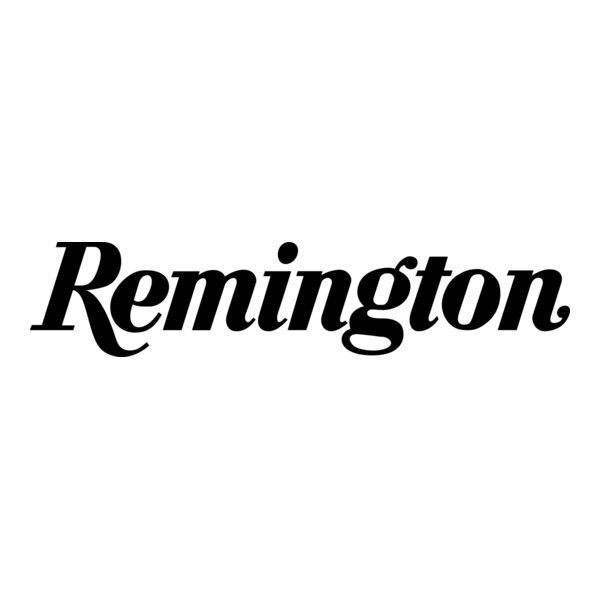 Remington Logo PNG Vector
