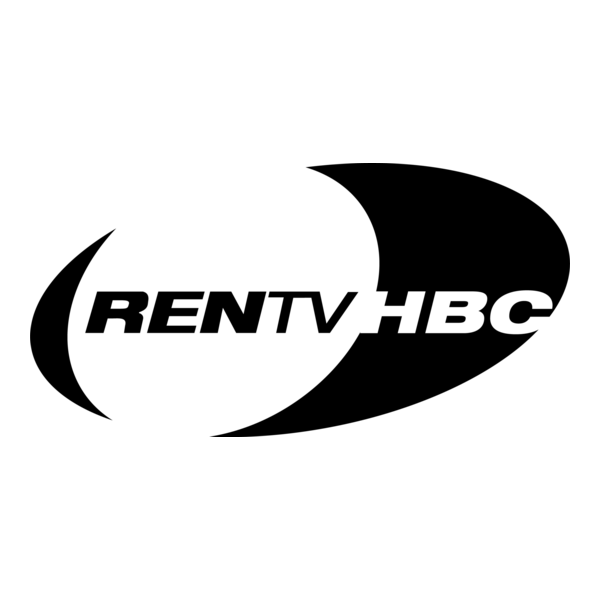 REN TV Logo PNG Vector