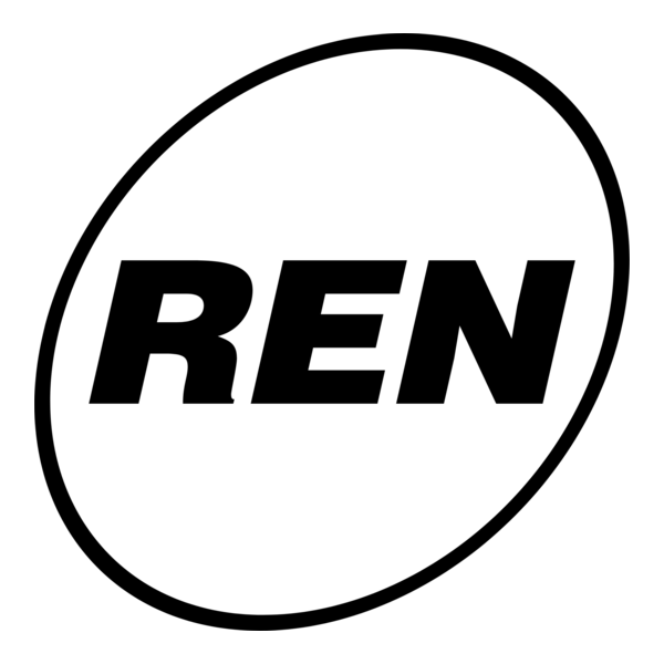 REN TV Logo PNG Vector