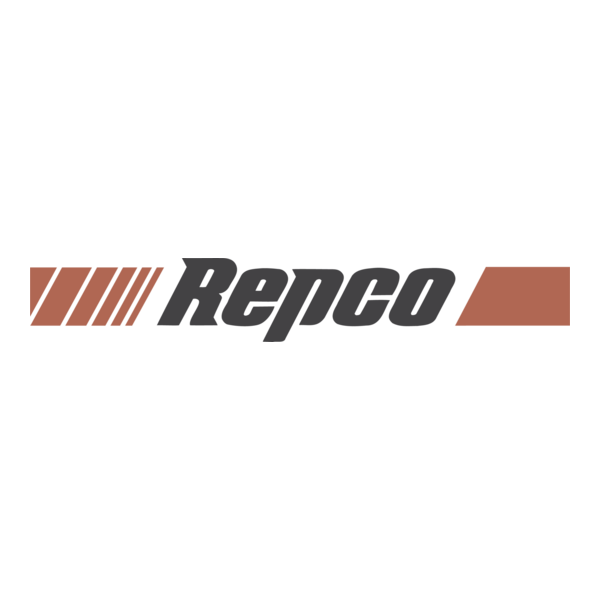 Repco Logo PNG Vector