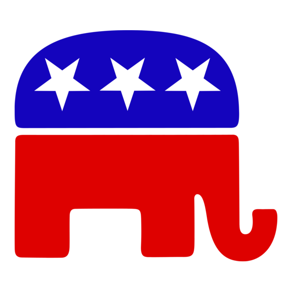 Republicans Logo PNG Vector