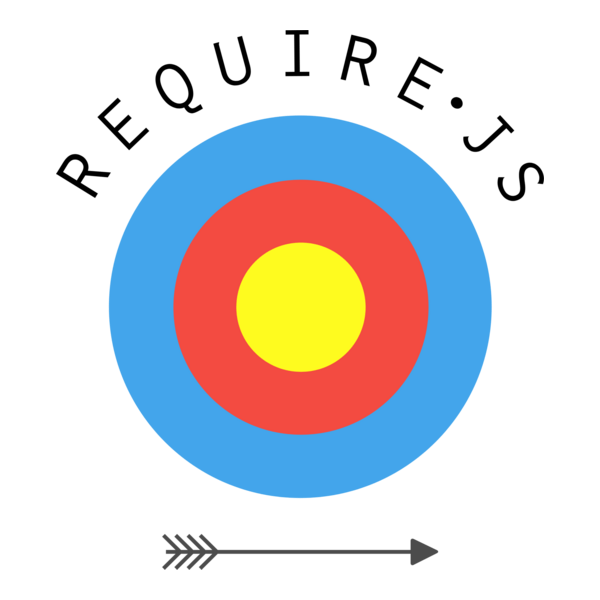Require JS Logo PNG Vector