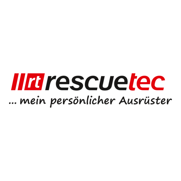 Rescue-tec Logo PNG Vector