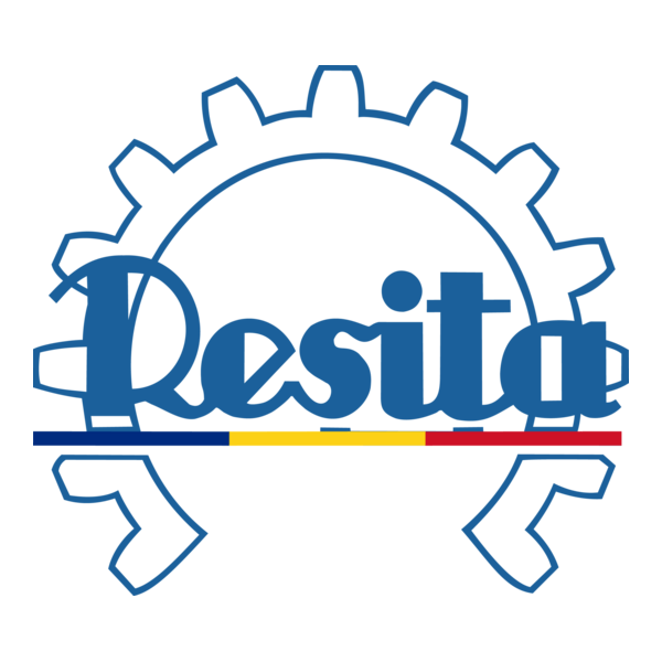 Resita Logo PNG Vector