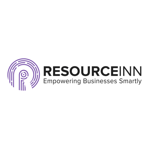 Resourceinn Logo PNG Vector