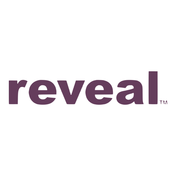 reveal Logo PNG Vector