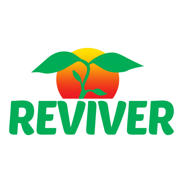 REVIVER PENTECOSTAL Logo PNG Vector