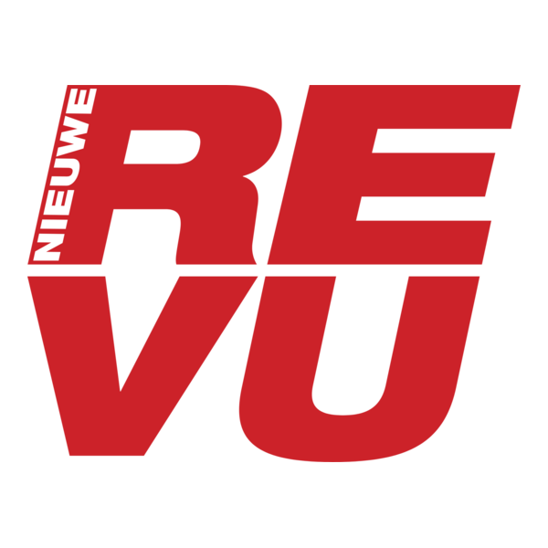 Revu Logo PNG Vector
